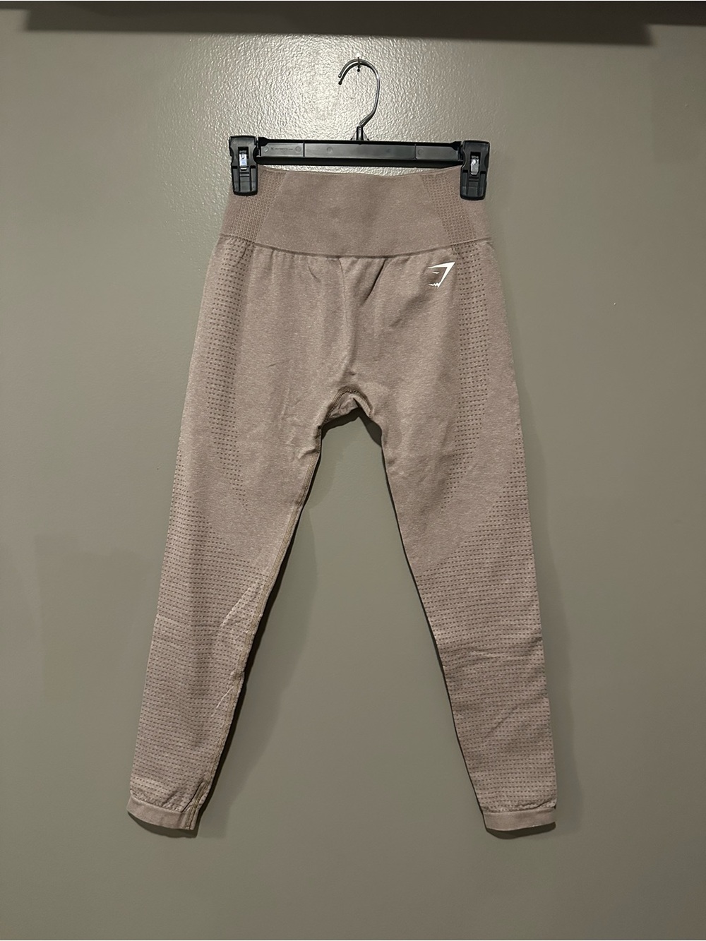 Gymshark Seamless High-Waist Leggings